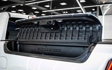 Rambler 1500, 2019 год, 6 799 999 рублей, 19 фотография