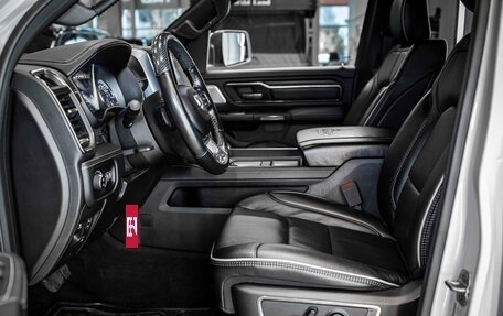 Rambler 1500, 2019 год, 6 799 999 рублей, 14 фотография