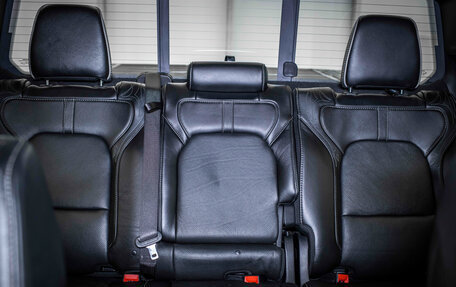 Rambler 1500, 2019 год, 6 799 999 рублей, 27 фотография