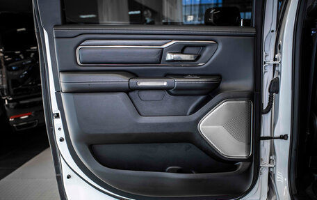 Rambler 1500, 2019 год, 6 799 999 рублей, 16 фотография