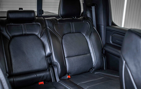 Rambler 1500, 2019 год, 6 799 999 рублей, 28 фотография