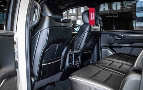 Rambler 1500, 2019 год, 6 799 999 рублей, 17 фотография