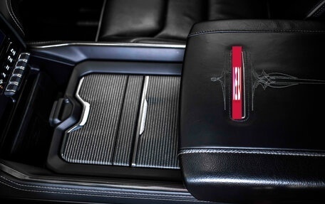 Rambler 1500, 2019 год, 6 799 999 рублей, 15 фотография