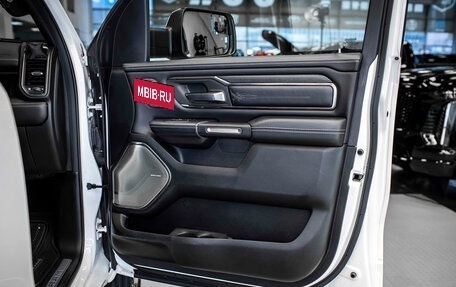 Rambler 1500, 2019 год, 6 799 999 рублей, 23 фотография