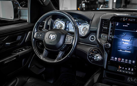 Rambler 1500, 2019 год, 6 799 999 рублей, 32 фотография