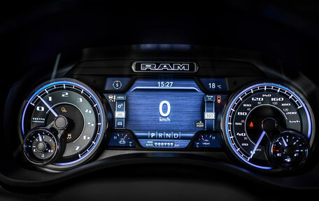 Rambler 1500, 2019 год, 6 799 999 рублей, 35 фотография