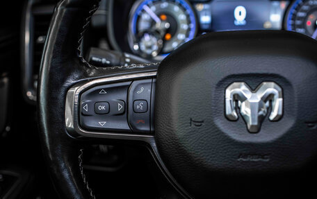 Rambler 1500, 2019 год, 6 799 999 рублей, 37 фотография