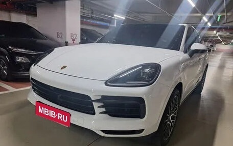 Porsche Cayenne III, 2022 год, 7 050 000 рублей, 2 фотография