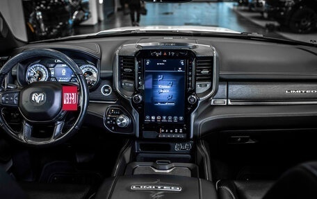 Rambler 1500, 2019 год, 6 799 999 рублей, 30 фотография