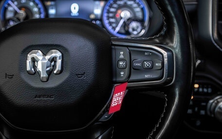 Rambler 1500, 2019 год, 6 799 999 рублей, 36 фотография