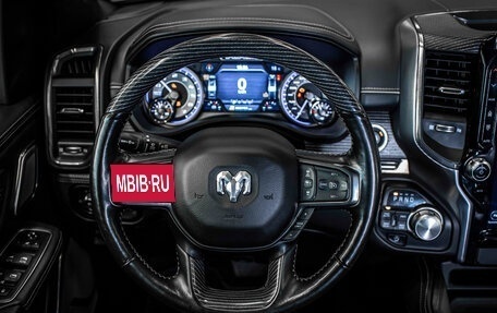 Rambler 1500, 2019 год, 6 799 999 рублей, 34 фотография