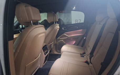 Porsche Cayenne III, 2022 год, 7 050 000 рублей, 8 фотография