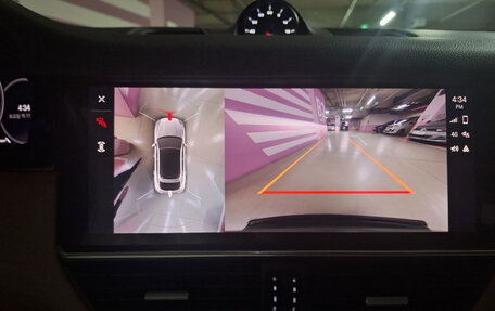 Porsche Cayenne III, 2022 год, 7 050 000 рублей, 13 фотография