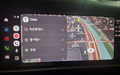 Porsche Cayenne III, 2022 год, 7 050 000 рублей, 11 фотография