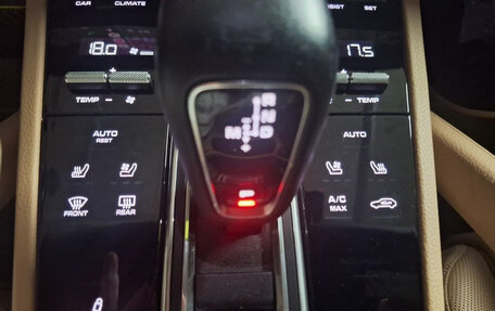 Porsche Cayenne III, 2022 год, 7 050 000 рублей, 15 фотография