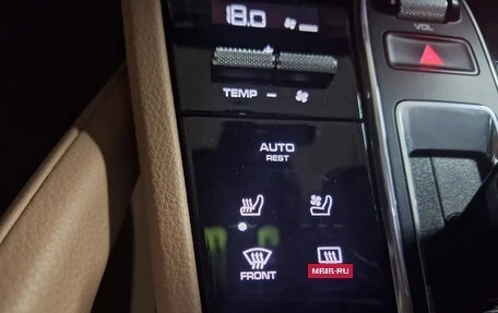 Porsche Cayenne III, 2022 год, 7 050 000 рублей, 20 фотография