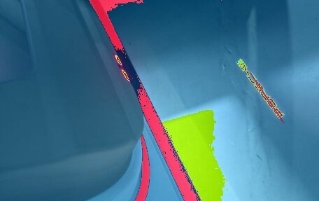 Porsche Cayenne III, 2022 год, 7 050 000 рублей, 19 фотография