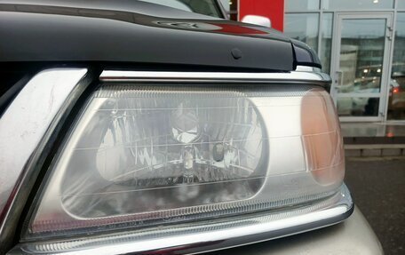 Mitsubishi Pajero Sport II рестайлинг, 2002 год, 770 000 рублей, 9 фотография