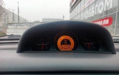 Mitsubishi Pajero Sport II рестайлинг, 2002 год, 770 000 рублей, 16 фотография