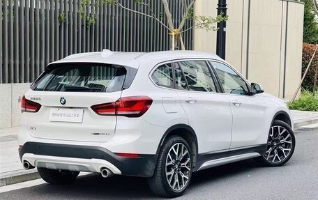 BMW X1, 2022 год, 2 600 000 рублей, 3 фотография