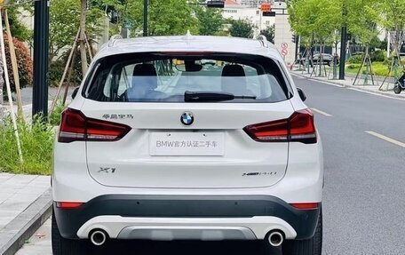 BMW X1, 2022 год, 2 600 000 рублей, 4 фотография