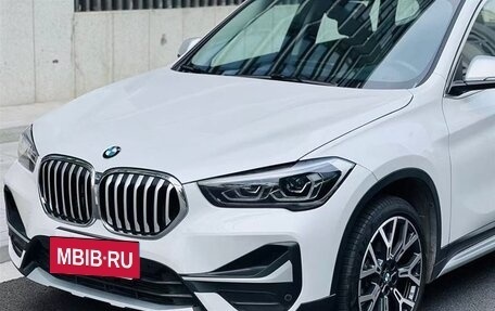 BMW X1, 2022 год, 2 600 000 рублей, 6 фотография