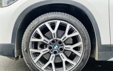 BMW X1, 2022 год, 2 600 000 рублей, 7 фотография