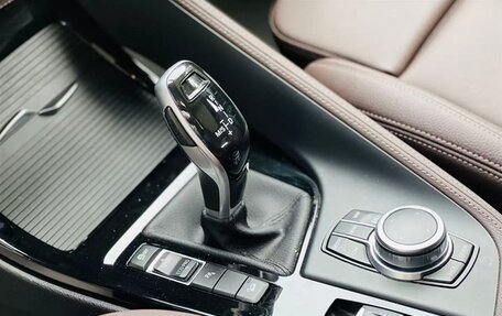 BMW X1, 2022 год, 2 600 000 рублей, 11 фотография