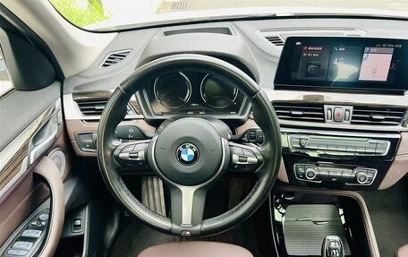 BMW X1, 2022 год, 2 600 000 рублей, 9 фотография