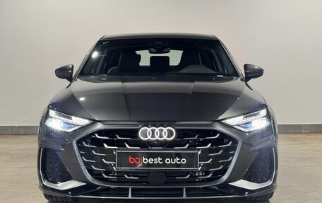 Audi A3, 2025 год, 3 700 000 рублей, 4 фотография