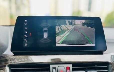 BMW X1, 2022 год, 2 600 000 рублей, 12 фотография