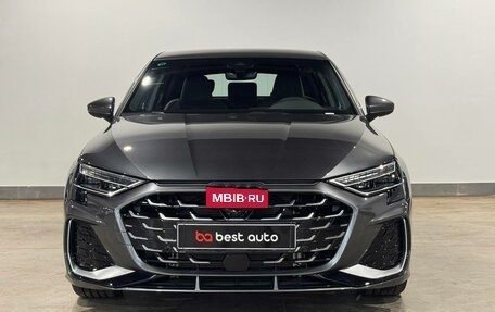 Audi A3, 2025 год, 3 700 000 рублей, 3 фотография