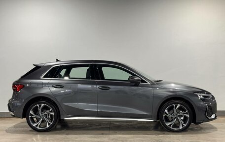 Audi A3, 2025 год, 3 700 000 рублей, 6 фотография