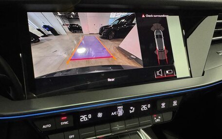 Audi A3, 2025 год, 3 700 000 рублей, 17 фотография