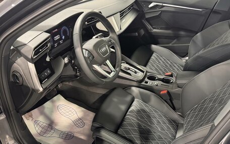 Audi A3, 2025 год, 3 700 000 рублей, 15 фотография