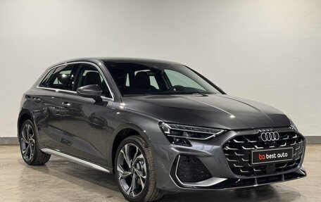 Audi A3, 2025 год, 3 700 000 рублей, 5 фотография