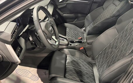 Audi A3, 2025 год, 3 700 000 рублей, 14 фотография