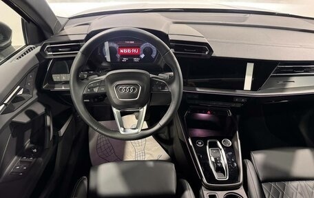 Audi A3, 2025 год, 3 700 000 рублей, 12 фотография