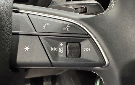 Audi A3, 2025 год, 3 700 000 рублей, 22 фотография