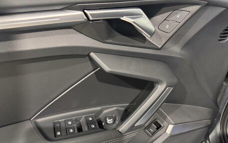 Audi A3, 2025 год, 3 700 000 рублей, 27 фотография