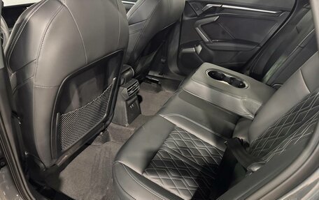 Audi A3, 2025 год, 3 700 000 рублей, 25 фотография