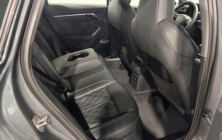 Audi A3, 2025 год, 3 700 000 рублей, 24 фотография