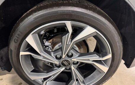 Audi A3, 2025 год, 3 700 000 рублей, 31 фотография