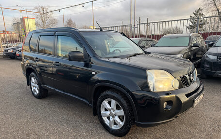 Nissan X-Trail, 2008 год, 975 000 рублей, 2 фотография