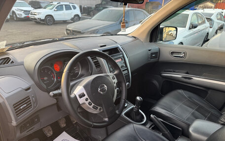 Nissan X-Trail, 2008 год, 975 000 рублей, 5 фотография