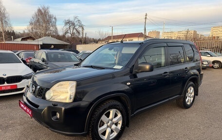 Nissan X-Trail, 2008 год, 975 000 рублей, 1 фотография