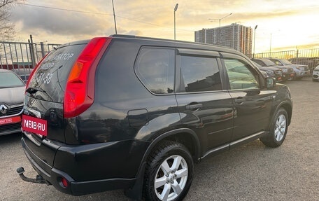 Nissan X-Trail, 2008 год, 975 000 рублей, 3 фотография