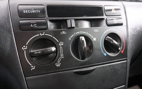 Toyota Corolla, 2002 год, 649 000 рублей, 17 фотография