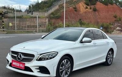 Mercedes-Benz C-Класс, 2021 год, 2 973 000 рублей, 1 фотография