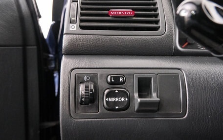 Toyota Corolla, 2002 год, 649 000 рублей, 18 фотография